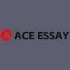 Ace Essay