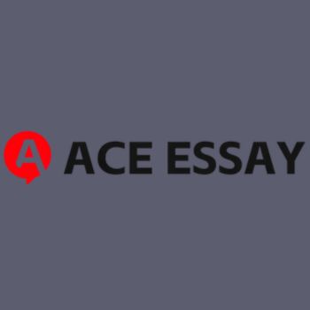 Ace Essay