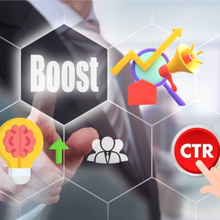 AI Image Generation for E-commerce: Boosting CTR with Smart Visuals