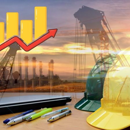 AI in construction statistics