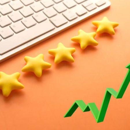 AI in Customer Service Statistics
