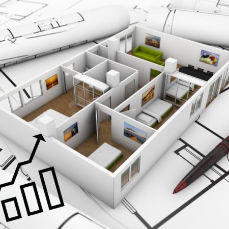 AI in Interior Design Statistics