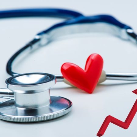 AI Statistics in Healthcare
