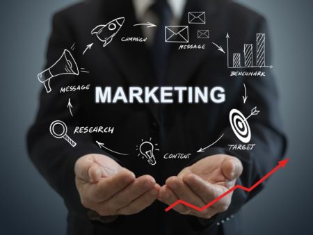 AI Statistics in Marketing