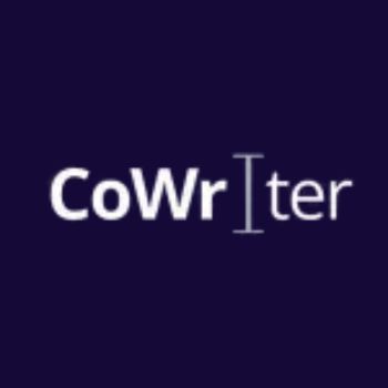 CoWriter