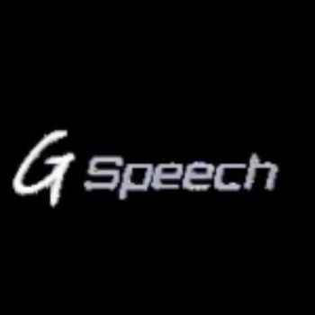 GSpeech