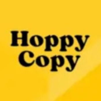 HoppyCopy