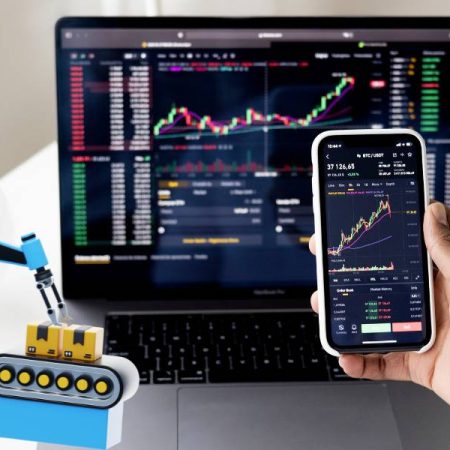 How AI is Revolutionizing the Stock Photo Industry