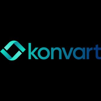 Konvart