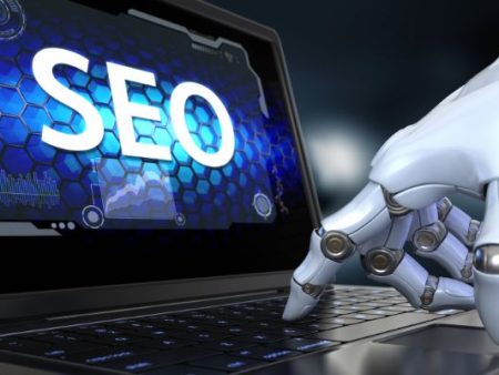 Launch and scale an SEO business using AI tools