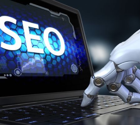 Launch and scale an SEO business using AI tools