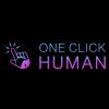 One Click Human