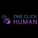 One Click Human