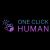 One Click Human