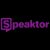 Speaktor