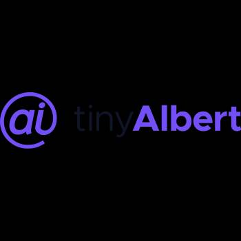 tinyAlbert
