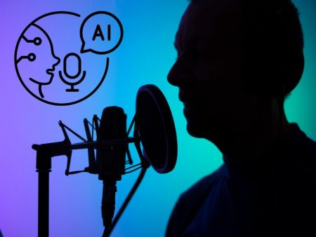 Voice Actors Fight Back as Dubbing Faces a Synthetic Shake-Up