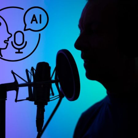 Voice Actors Fight Back as Dubbing Faces a Synthetic Shake-Up
